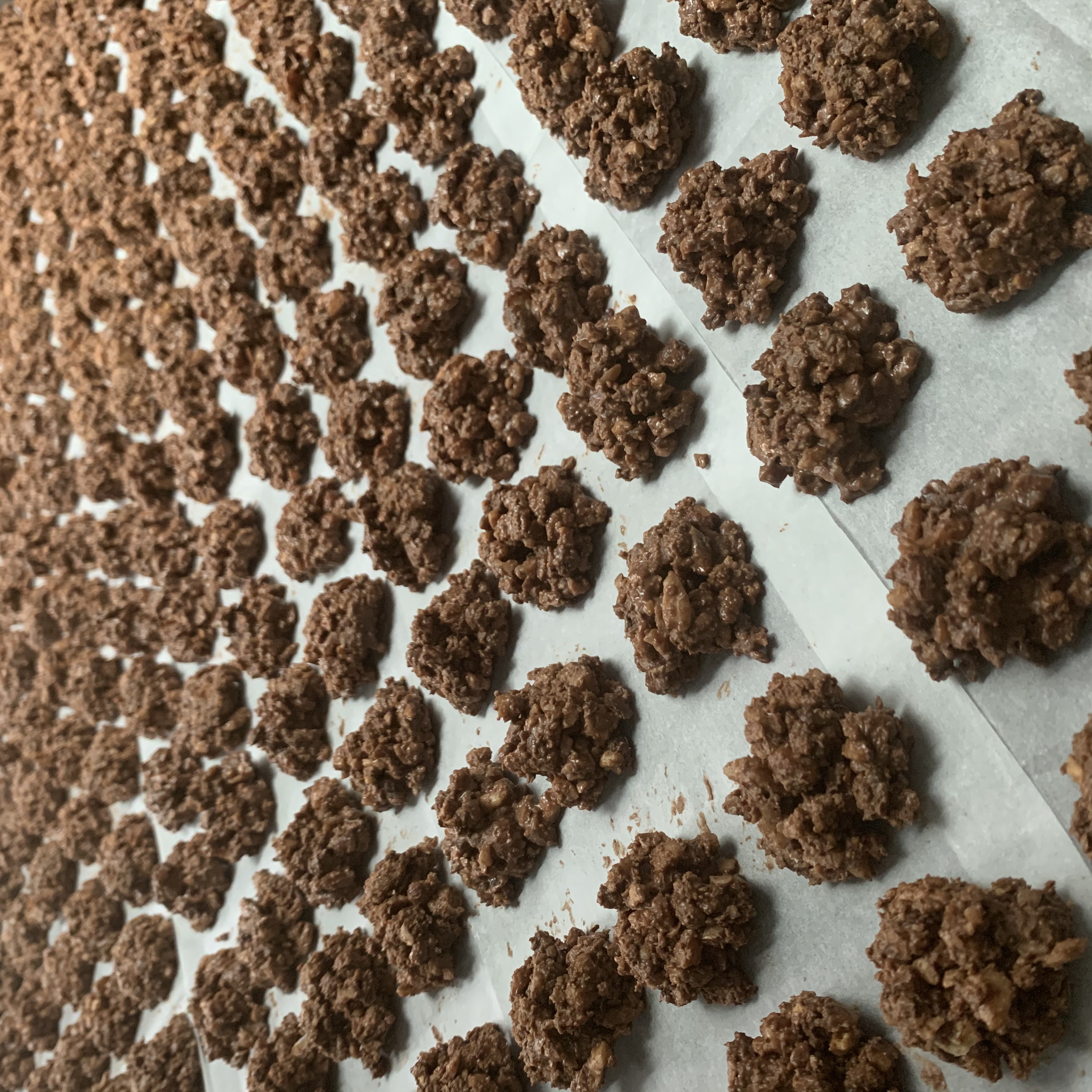 Cluster Club — The Idea