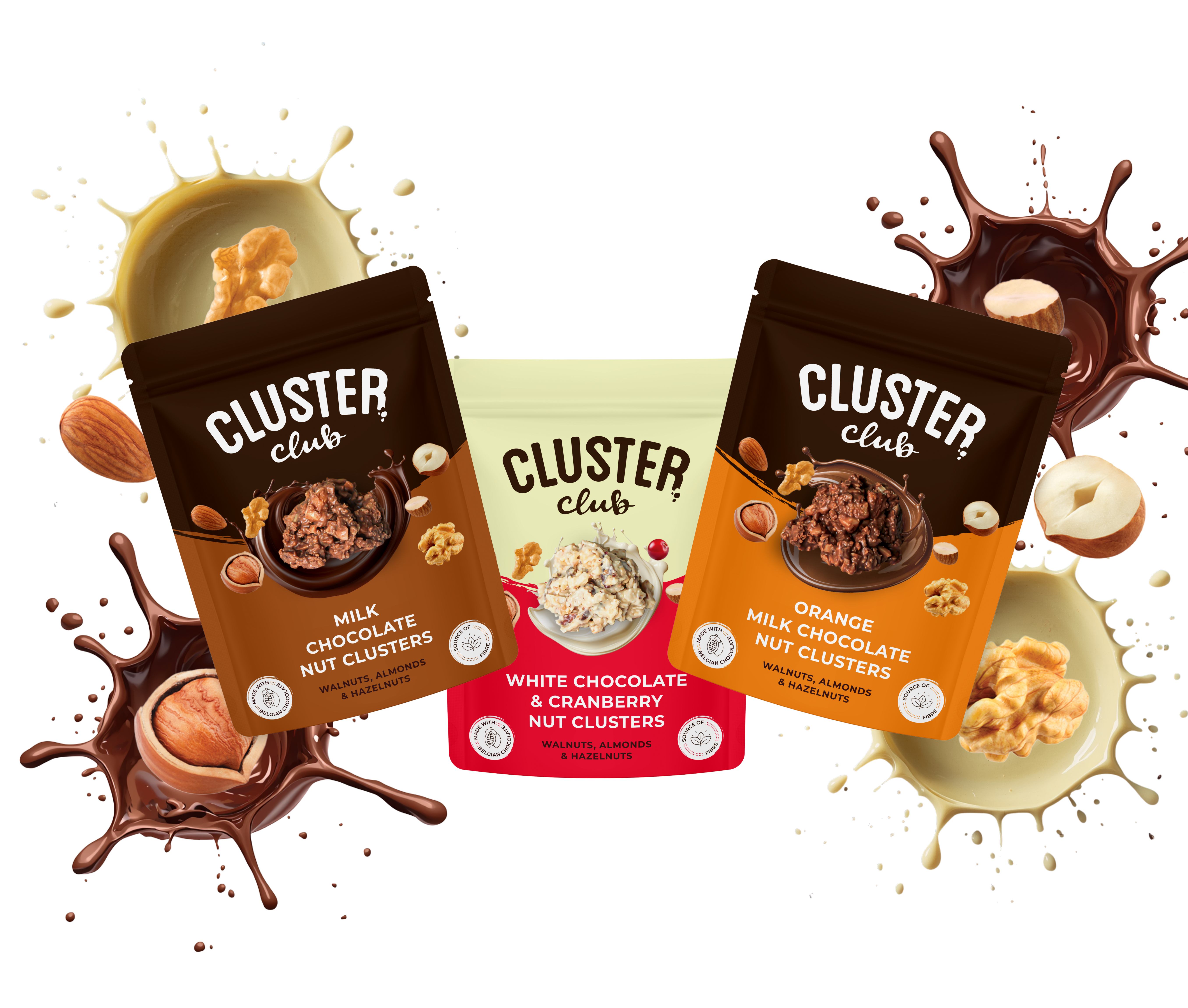 Cluster Club — Where We Are Now