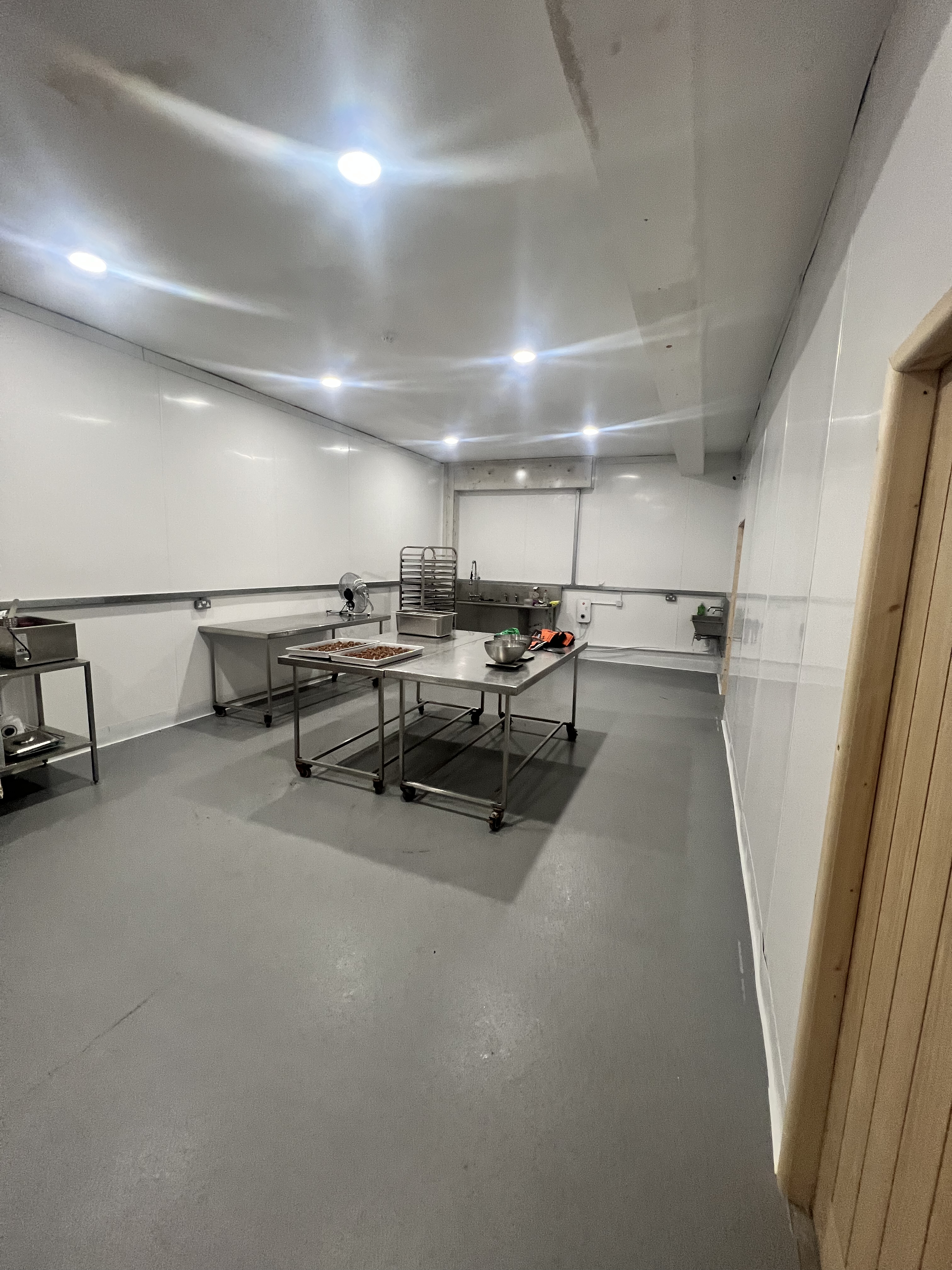 Cluster Club — The Reality Check